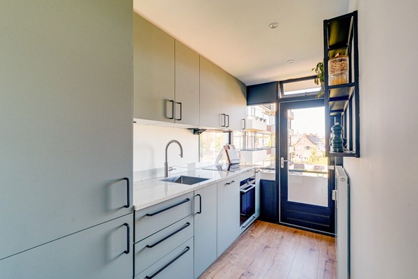 Medium property photo - Van Den Endelaan 115, 2182 EW Hillegom
